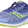 Saucony Ride 10 Woman - Imagen 2