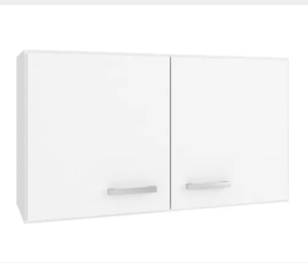 AEREO 2 PUERTAS BLANCO