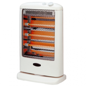 ESTUFA JAMES HALOGENA 1200W CHE 1200