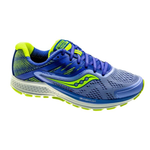 Saucony Ride 10 Woman