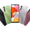 CELULAR Samsung Galaxy A14 - Imagen 2