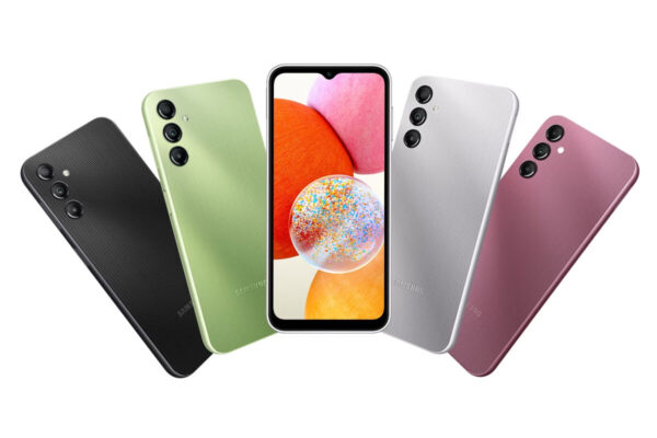 CELULAR Samsung Galaxy A14