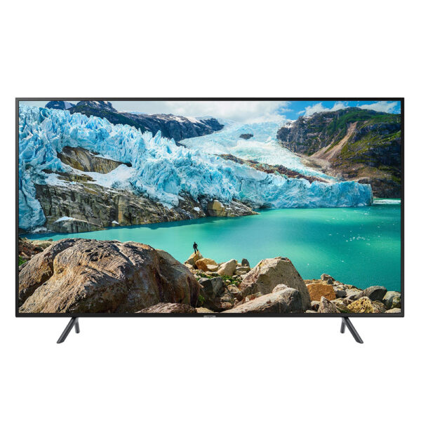 Smart TV Samsung 55" 4K :UN55AU7000