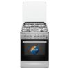 Cocina Enxuta CENX5644I Combinada - Imagen 2