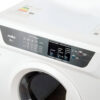 Secarropas Mabe 9 Kg 4 Programas Anti-Arrugas Tambor Inox - Imagen 2