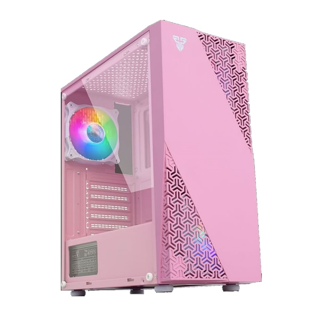 PC GAMER PINK