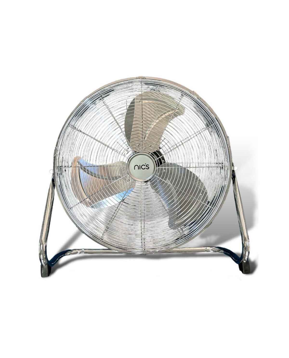 Ventilador Turbo Nics FE-50