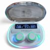 Auriculares In-Ear TWS Treqa BT-36 - Imagen 7