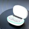 Auriculares In-Ear TWS Treqa BT-36 - Imagen 2