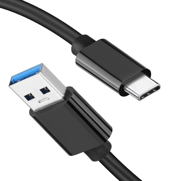 CABLE USB A USB C