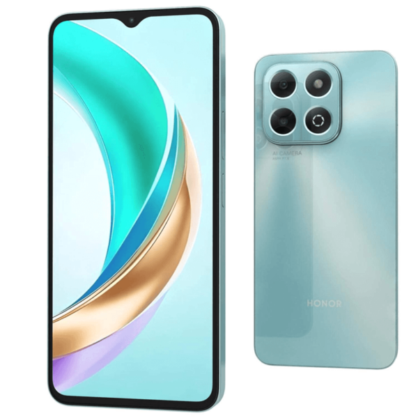 CELULAR HONOR X6B