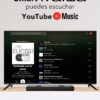 Smart TV 58'' Aiwa Google TV 4K - Imagen 5
