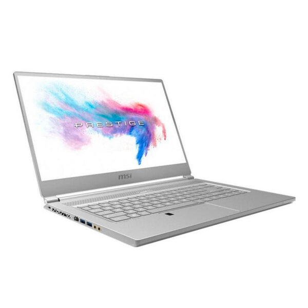 NOTEBOOK GAMER MSI