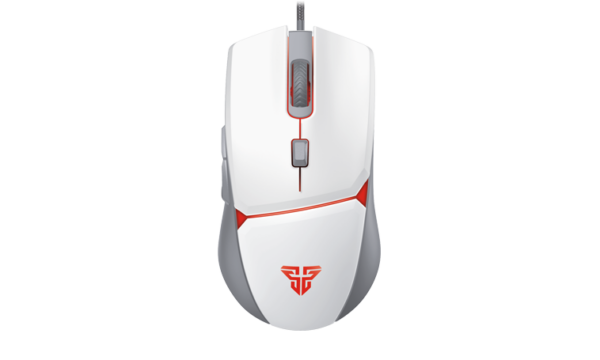 MOUSE GAMER FANTECH CRYPTO VX7
