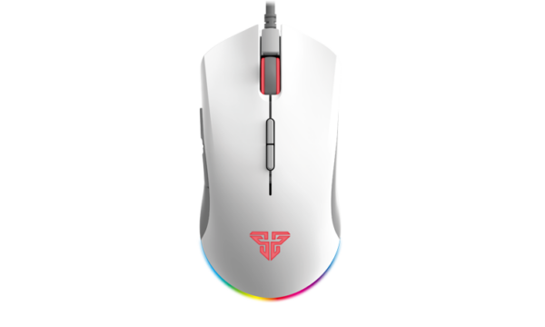 MOUSE GAMER FANTECH X17 SPACE EDITION