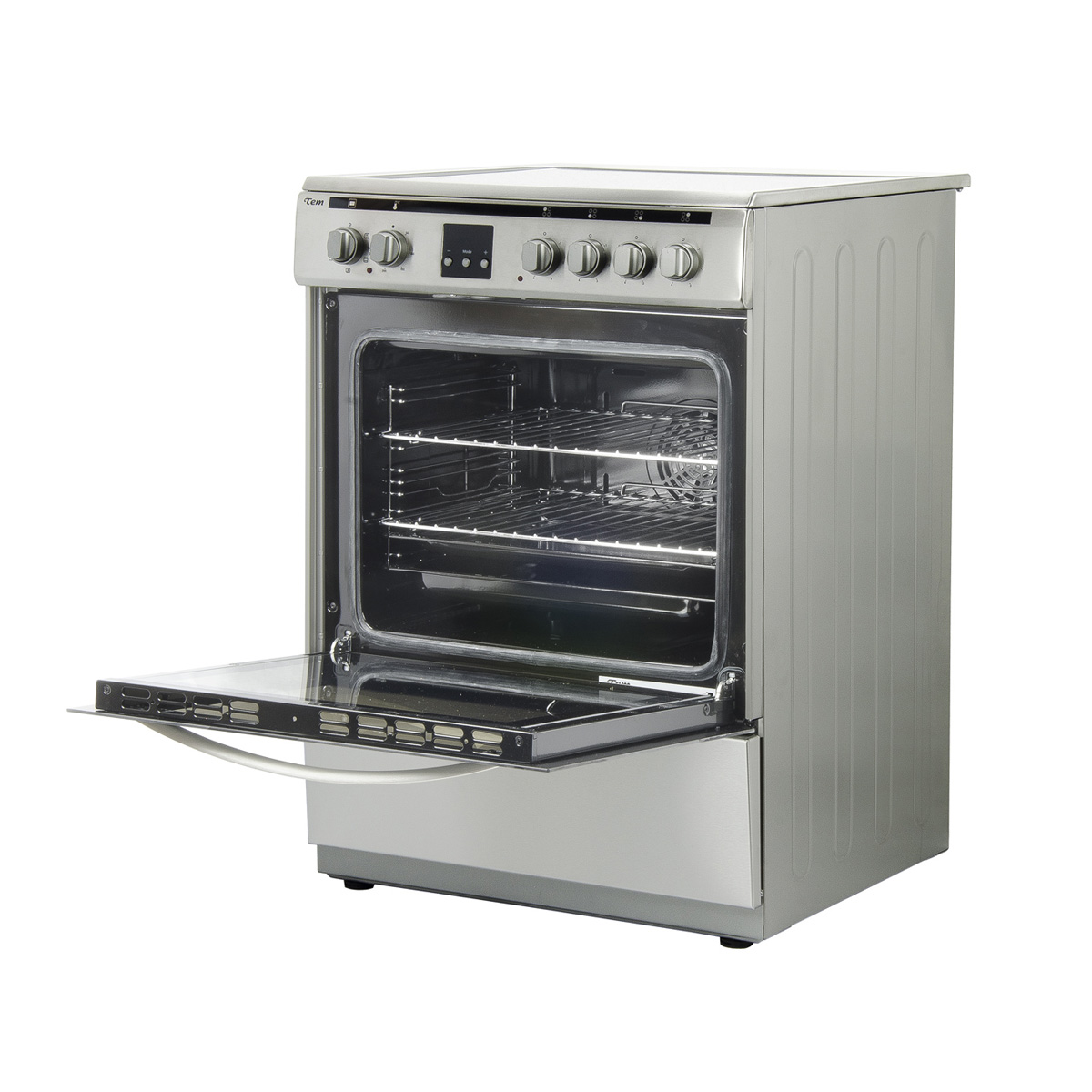 Cocina Tem Vitrocerámica Mariana - Imagen 3