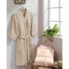 Bata baño adulto Dohler Velour - Imagen 7