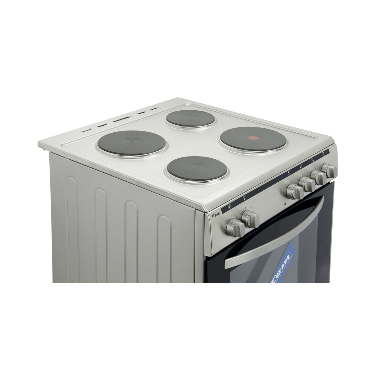 Cocina Tem Eléctrica Lola - Imagen 3