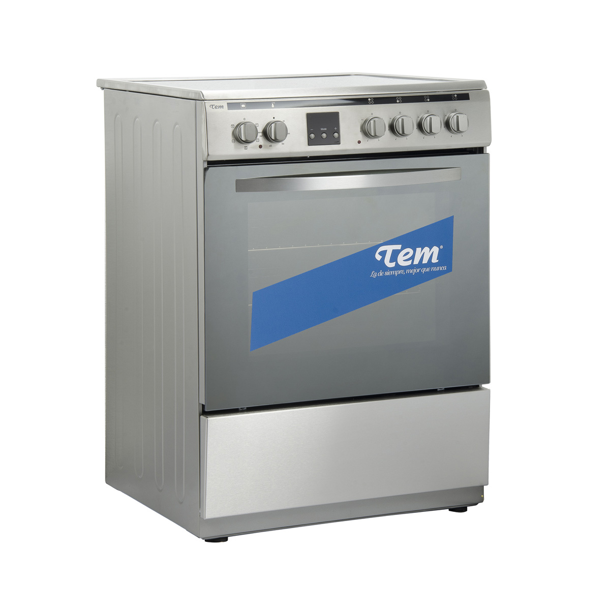 Cocina Tem Vitrocerámica Mariana