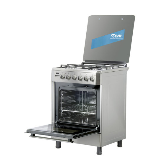 Cocina Tem Combinada Vale Trendy - Imagen 3