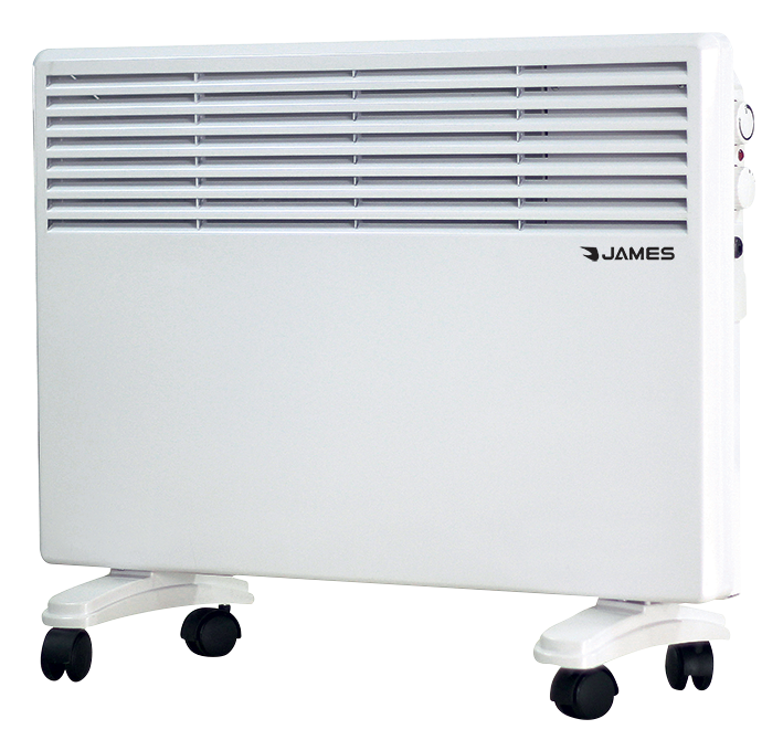 CONVECTOR MODELO CEP 1500 - 1500 W