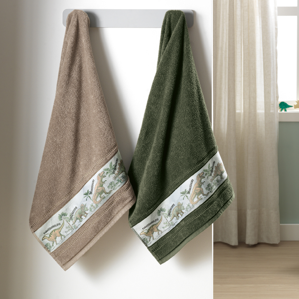 Toalla baño Karsten Infantil - Imagen 7