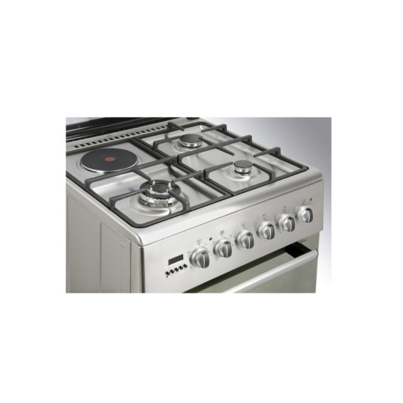 Cocina Tem Combinada Vale Trendy - Imagen 2