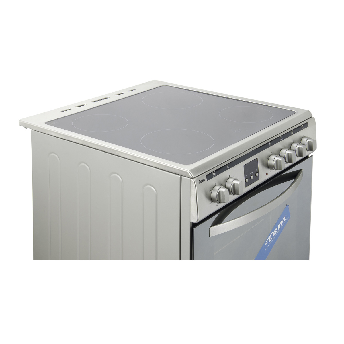 Cocina Tem Vitrocerámica Mariana - Imagen 2