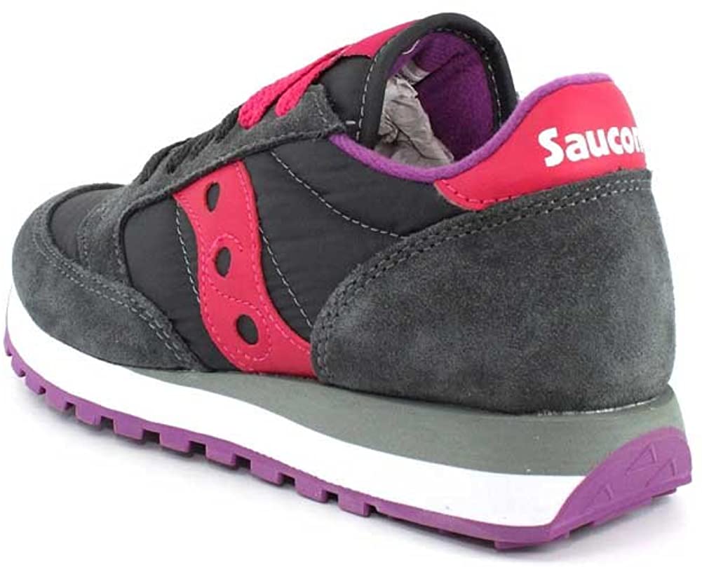 Saucony Jazz Original Cha-Pnk Woman - Imagen 3