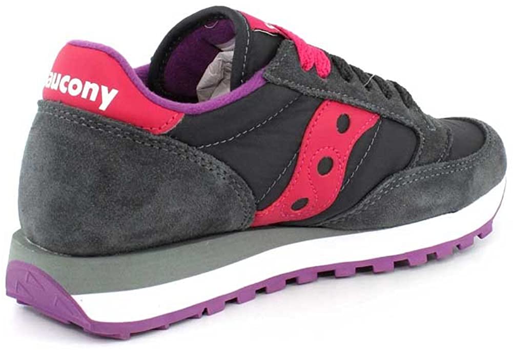 Saucony Jazz Original Cha-Pnk Woman - Imagen 2