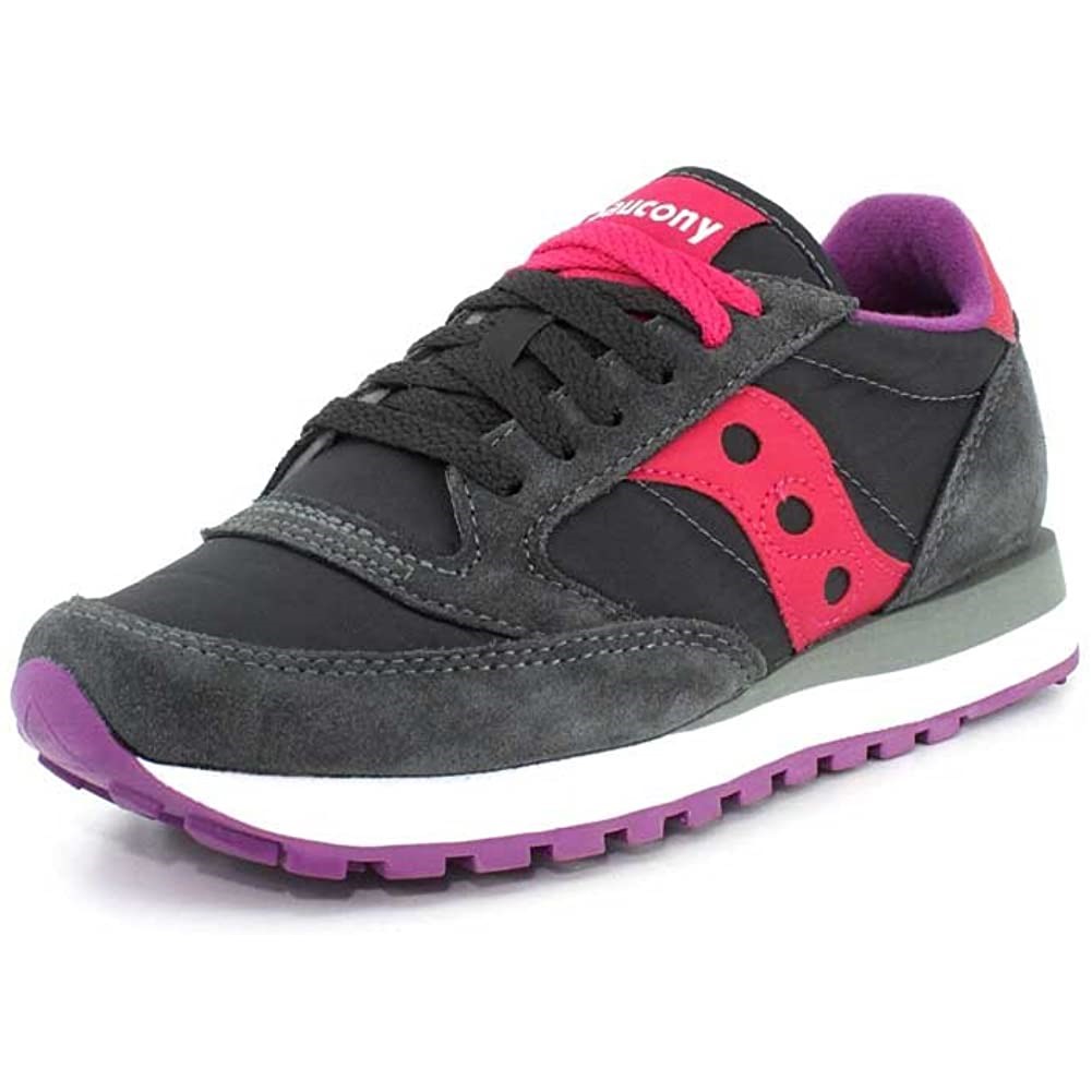 Saucony Jazz Original Cha-Pnk Woman