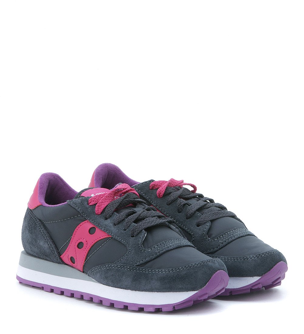 Saucony Jazz Original Cha-Pnk Woman - Imagen 5