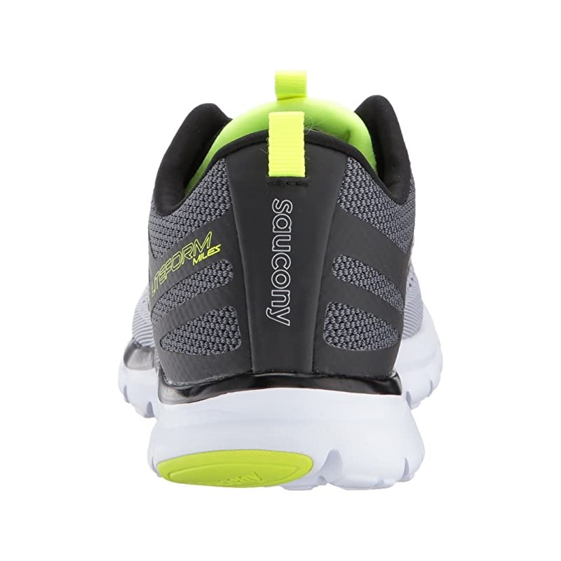 Saucony Liteform Miles Man - Imagen 6