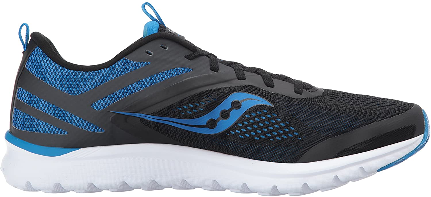 Saucony Liteform Miles BK Man - Imagen 2
