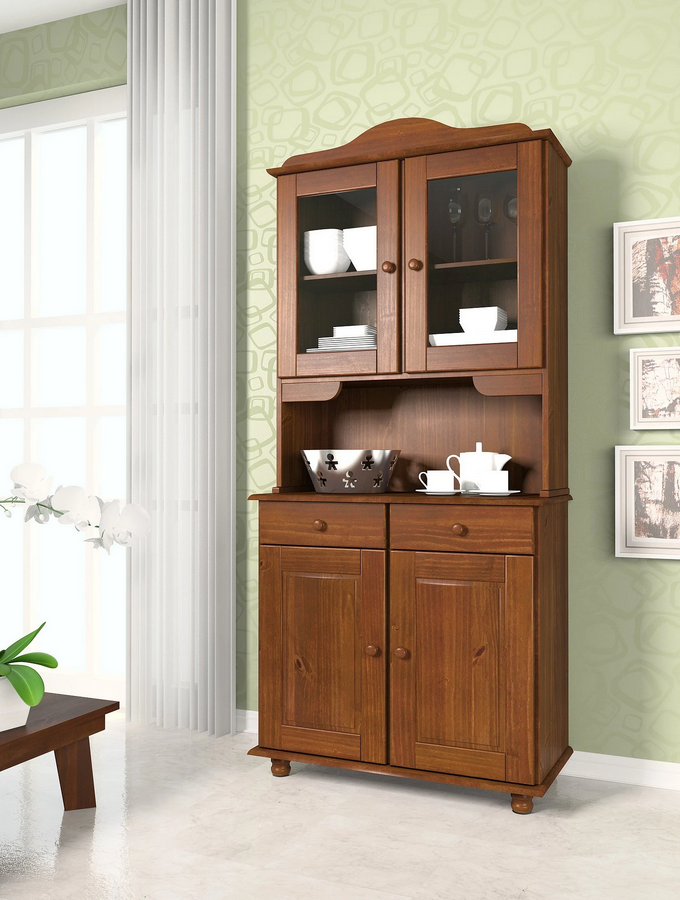 CRISTALERO FINESTRA 4P+2C 8926 - Imagen 3