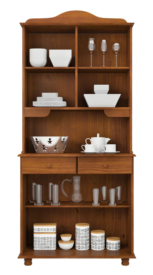 CRISTALERO FINESTRA 4P+2C 8926 - Imagen 2