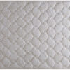 Conjunto Ecoflex Espuma 1 Plaza y mediaD-60 120x188x25cm con Pillow - Imagen 2