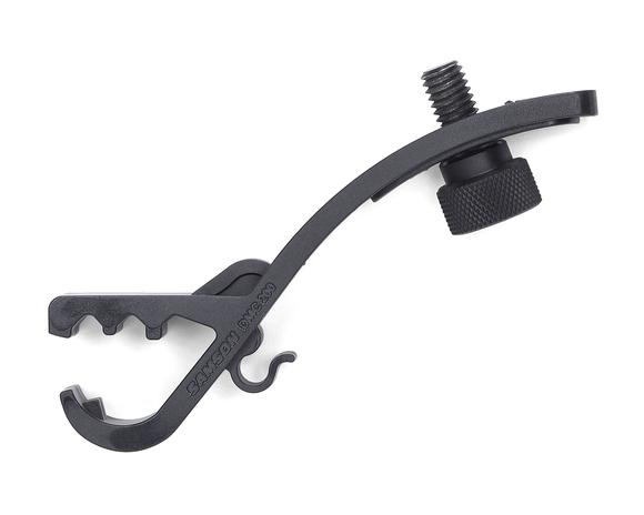 Kit de micrófono de batería de 5 piezas SAMSON DK705 - Imagen 5