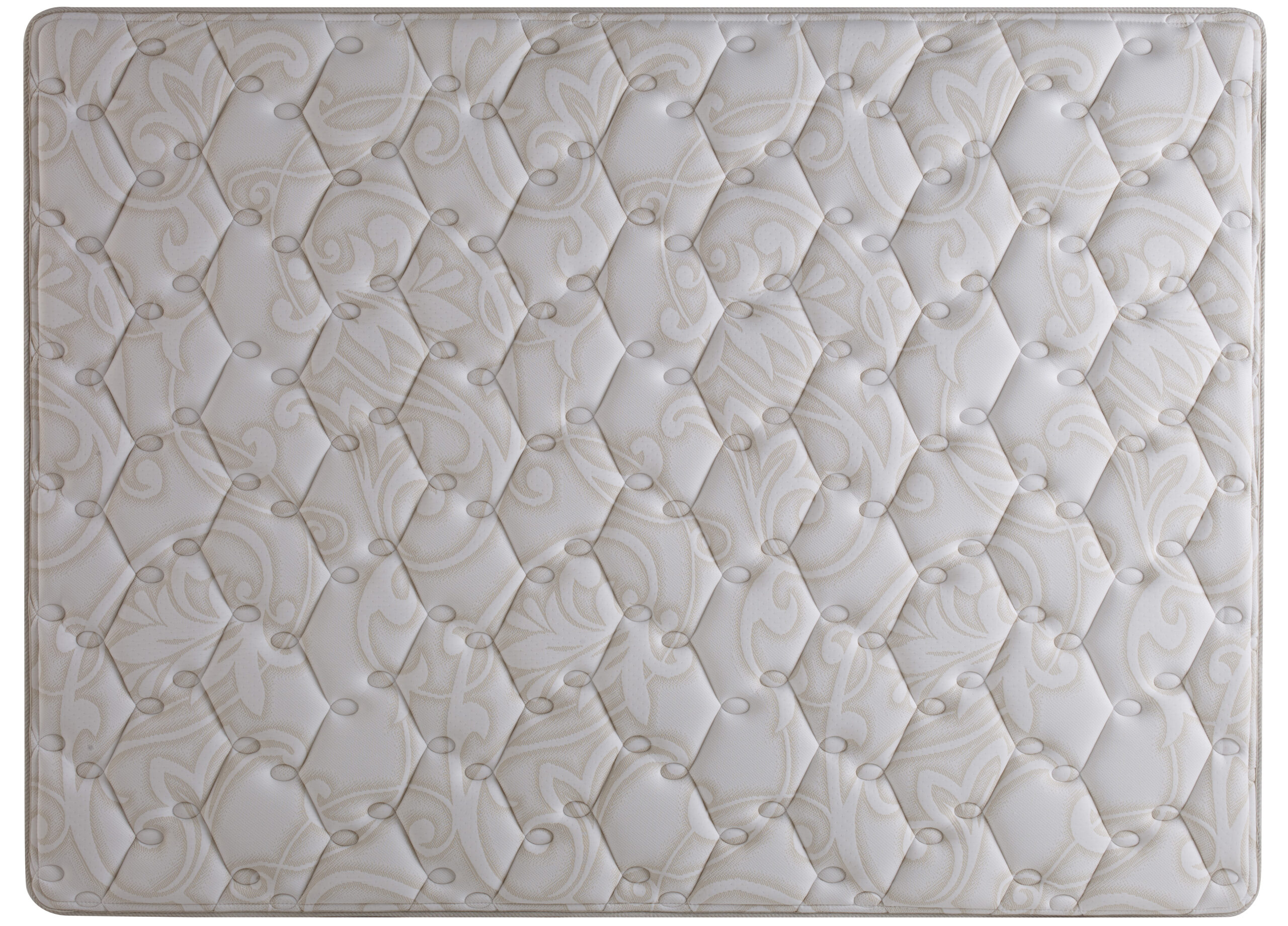 Conjunto Ecoflex Espuma 2 Plazas D-60 138x188x25cm con Pillow - Imagen 3