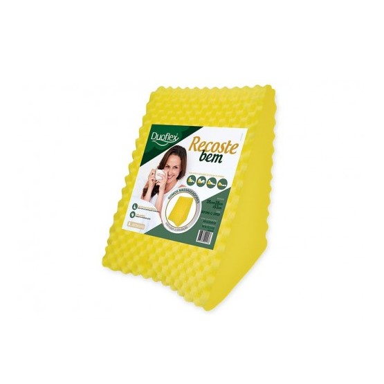 Almohada Recoste Bem