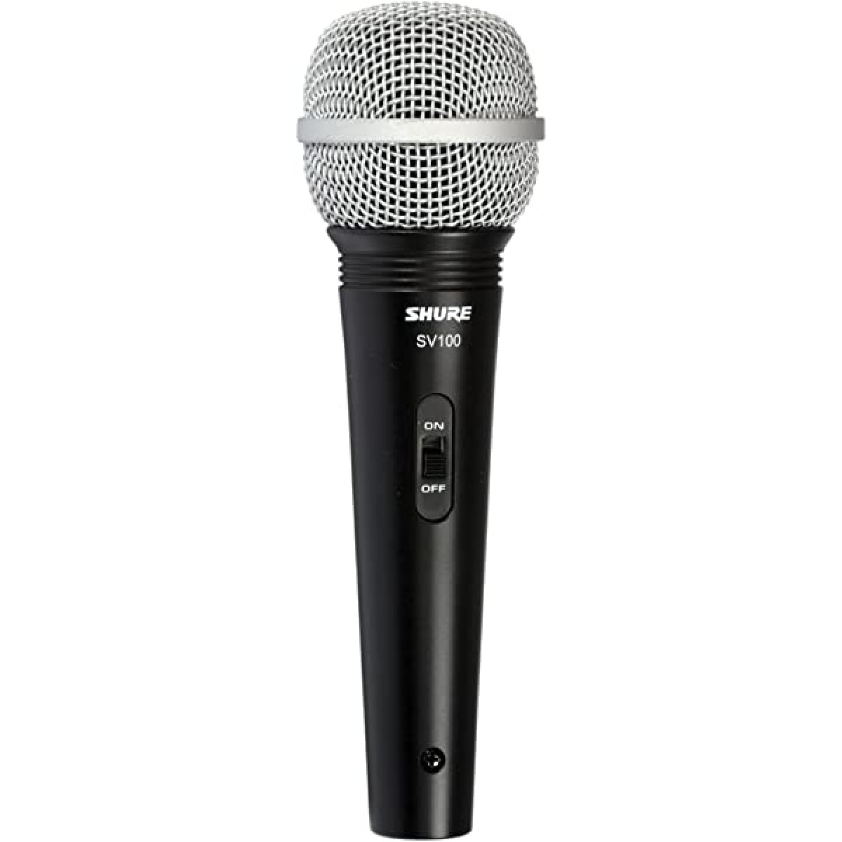 Micrófono Shure Sv100