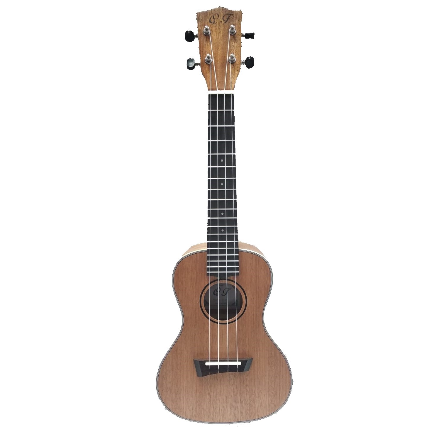 Ukelele Concierto Qf Mod Uk24