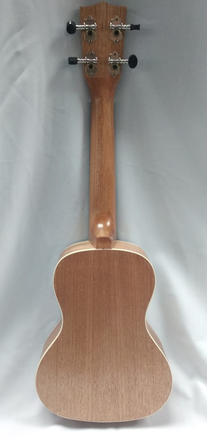 Ukelele Concierto Qf Mod Uk24 - Imagen 4