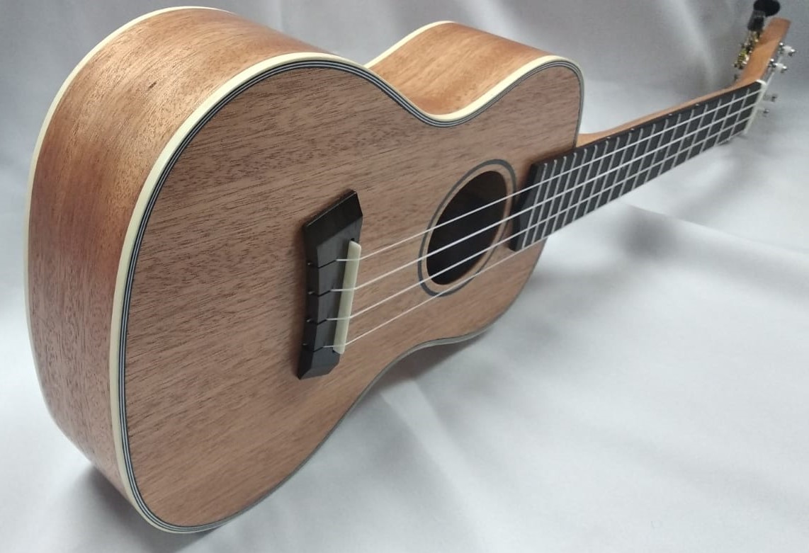 Ukelele Concierto Qf Mod Uk24 - Imagen 2