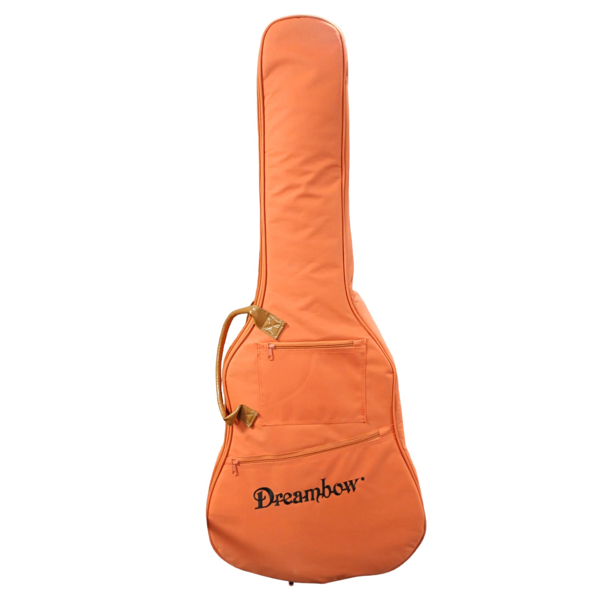 Guitarra Acústica Dreambow + Funda Premium - Imagen 3