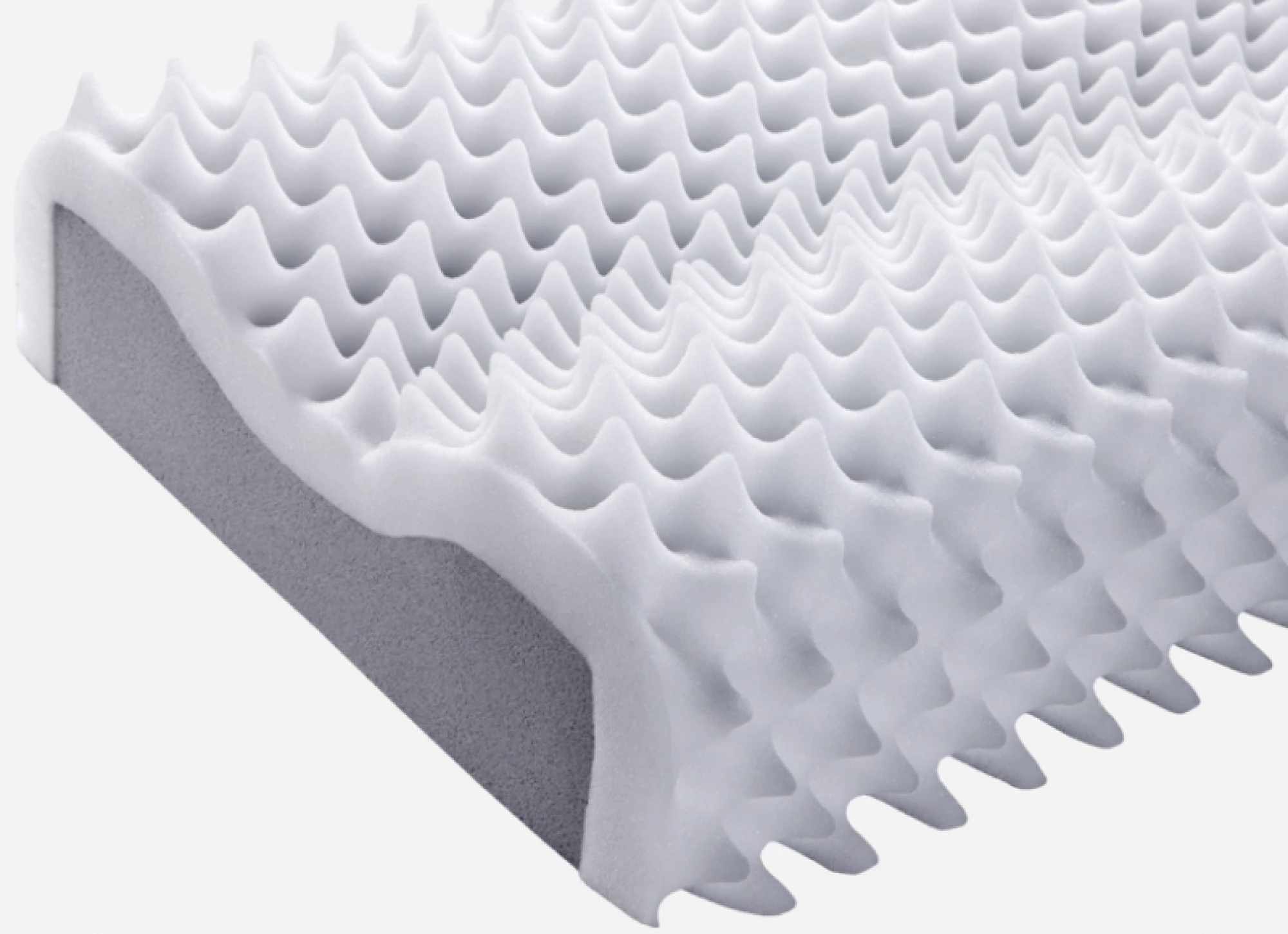 Almohada cervical Fresh AT2100 - Imagen 2