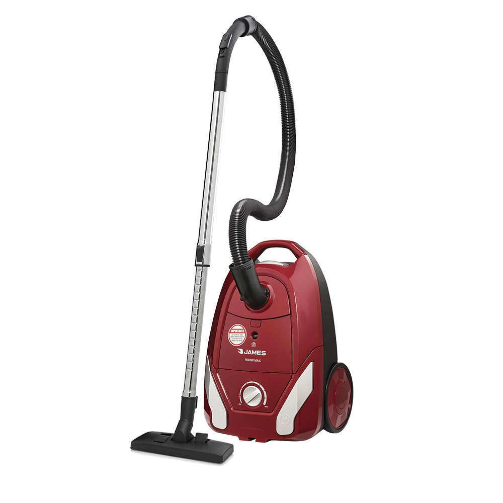 ASPIRADORA JAMES AJ-760