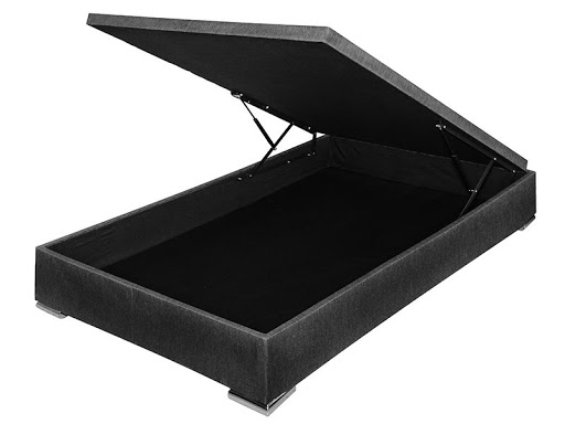 Base Baúl 1 Plaza 90x190