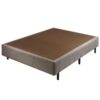 Conjunto Ecoflex Espuma 1 Plaza y mediaD-60 120x188x25cm con Pillow - Imagen 4