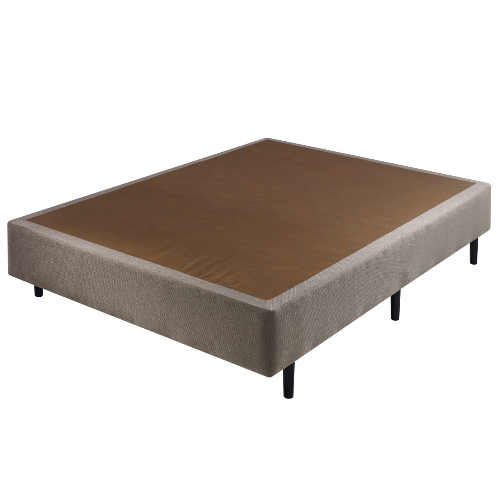 Base sommier Ecoflex 2 plazas 138x188